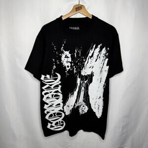 Ken Carson Opium YVL Playboi Carti Complex Gore Core A Great Chaos Tour Merch S